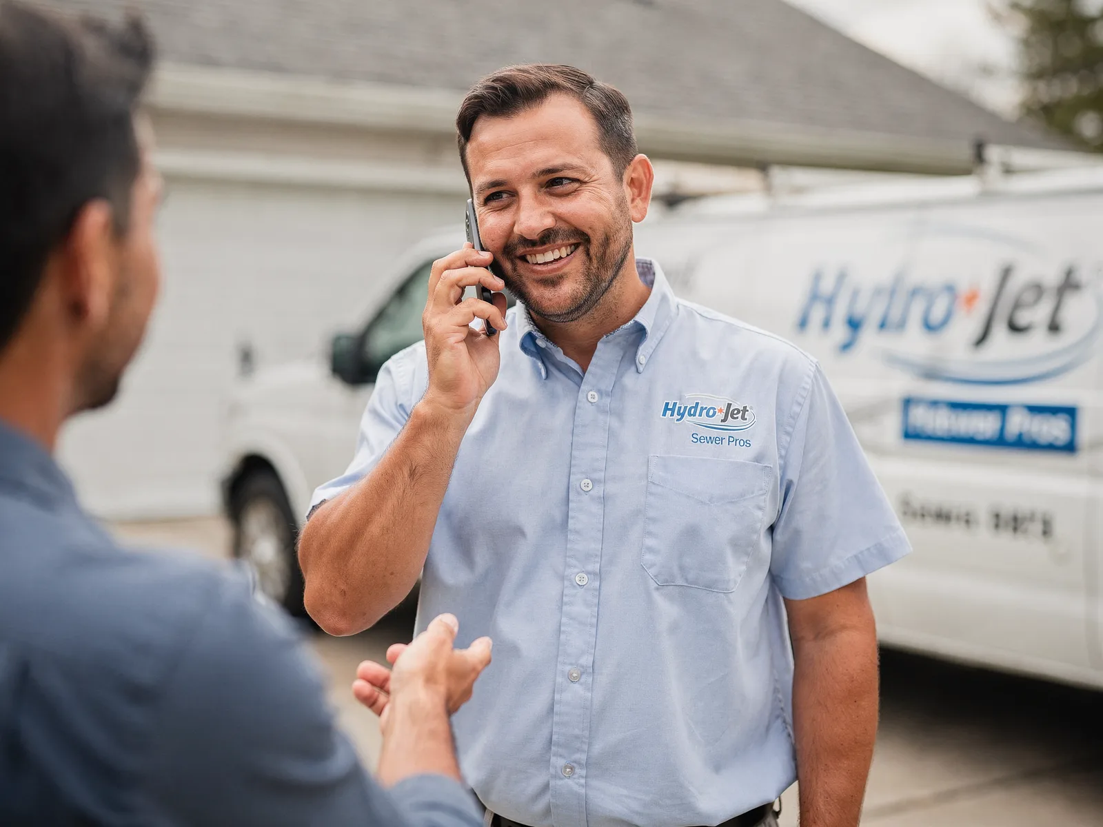 Hydro Jetting Near Me Bon Air, AL FAQs